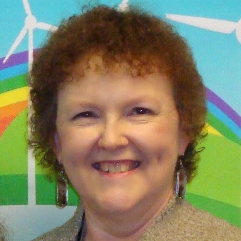 Meet your Posher, Verna